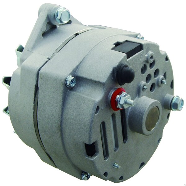 Ilb Gold Replacement For John Deere 70D Year: 1988 Alternator 70D YEAR 1988 ALTERNATOR - main